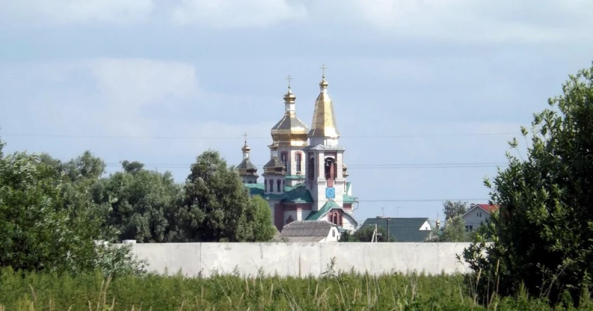 Монастир у Княжичах тепер офіційно належить ПЦУ — рішення Верховного Суду