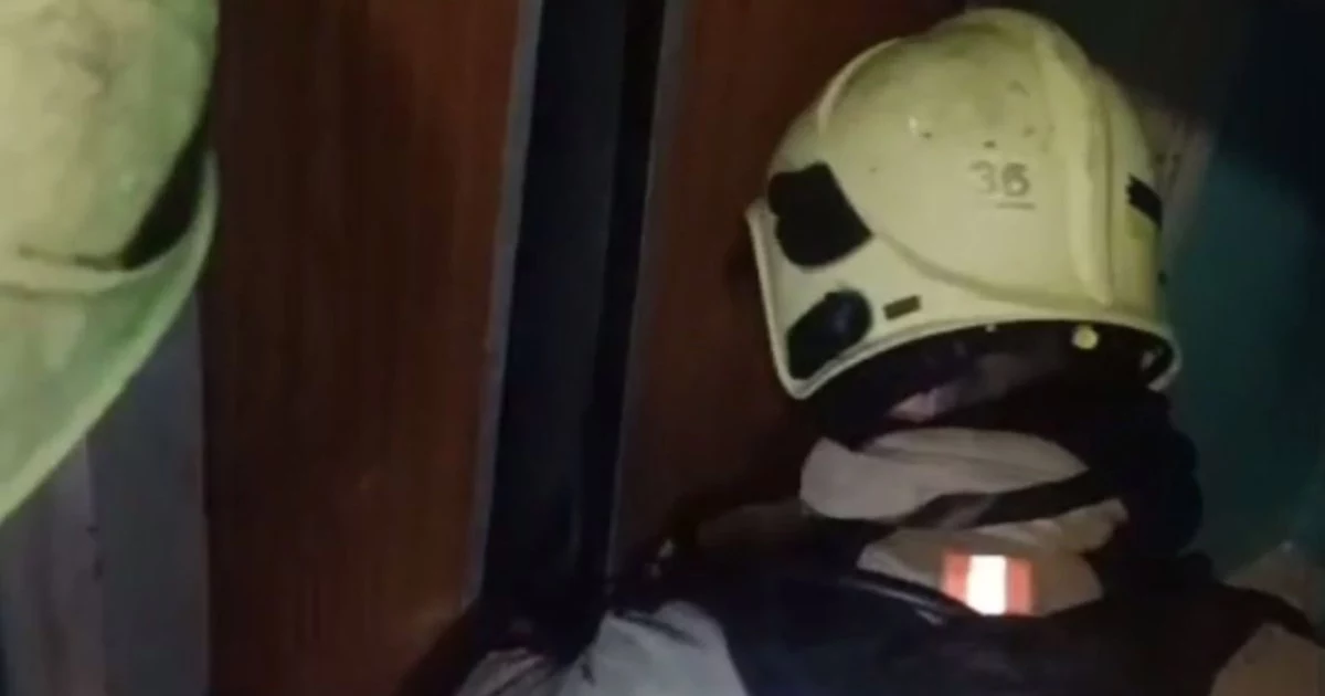 Дим заблокував людей у квартирах: в Ірпені сталася пожежа в багатоповерхівці