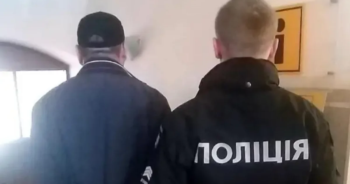 У Києві чоловіка засудили на 6 років за зґвалтування 19-річної дівчини