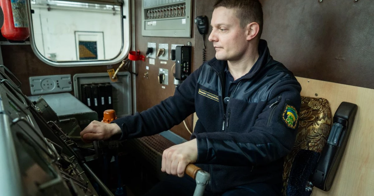 Київський метрополітен відкрив набір на курси машиністів: зарплата до 40 000 грн