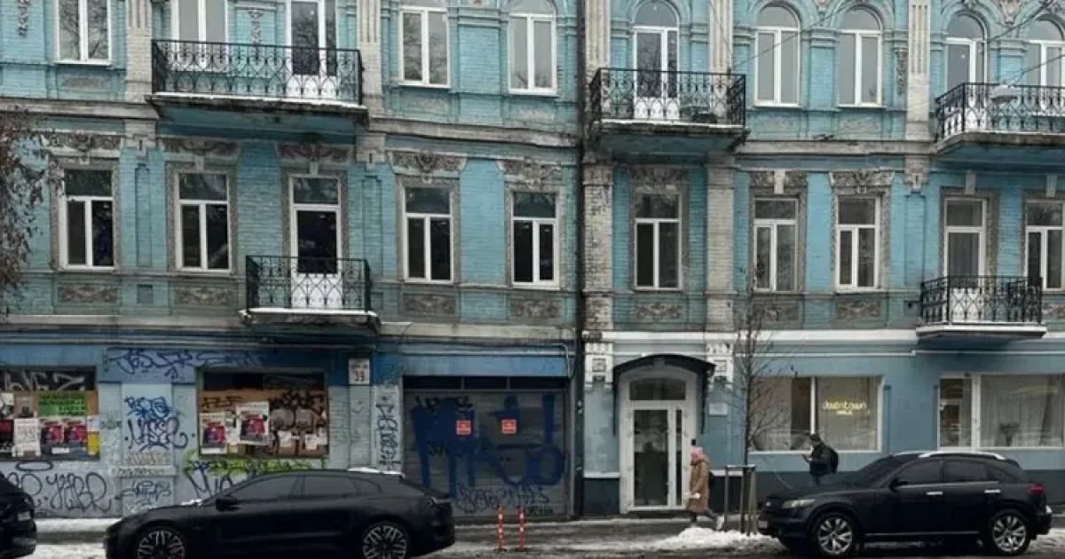 У Києві через суд повернули громаді приміщення на Подолі за 6,4 млн грн