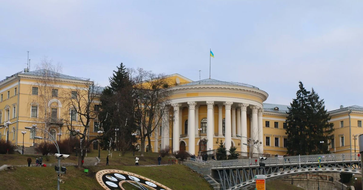 Жовтневий палац можуть забрати у профспілок: у Києві стартував гучний судовий процес