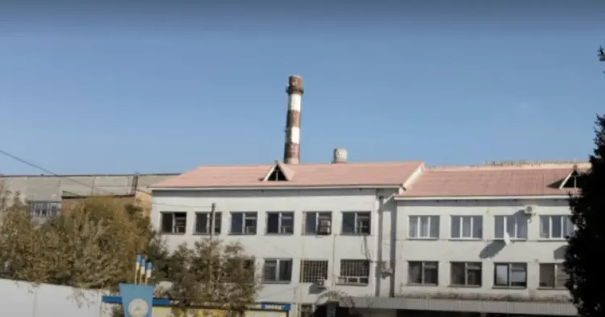 На Київщині продають колишній цукровий завод за 2,5 млн доларів: що входить у комплекс