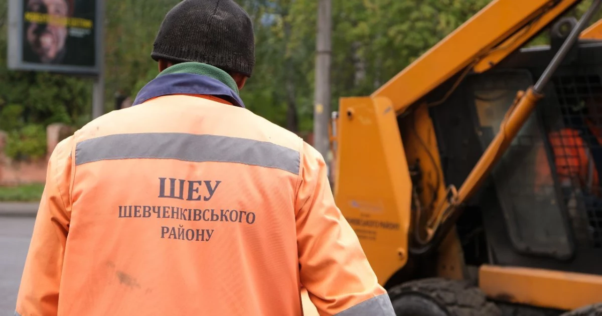 20 березня частково обмежать рух Лук’янівською площею: схеми проїзду та об’їзди