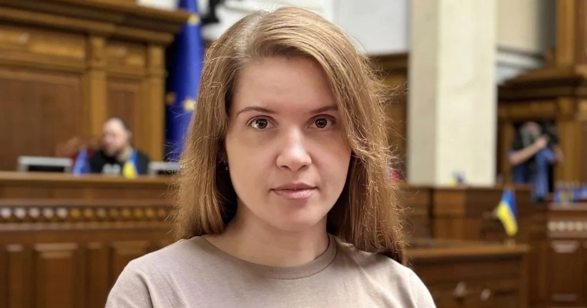 ДБР відкрило справу щодо Безуглої: йдеться не лише про держзраду