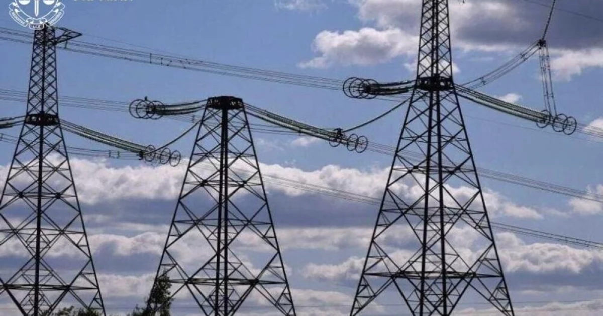 Електроенергія для шкіл Києва подорожчала на 40%: прокуратура вимагає повернути 8,9 млн грн
