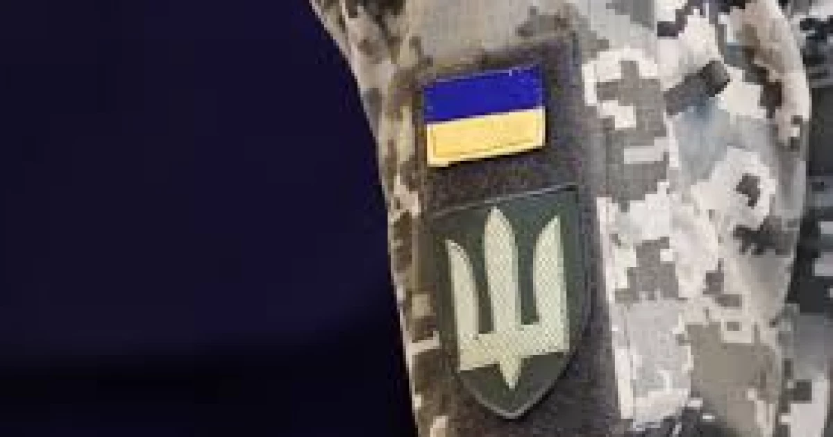 Побиття ветерана в Києві: поліція перевіряє обставини інциденту в Шевченківському районі