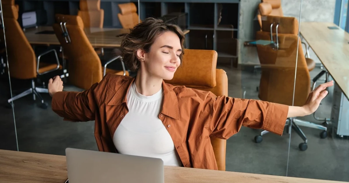 Робота, яка дає свободу: work-life balance в Києві 2026 та безкоштовні оголошення про роботу на Jooble