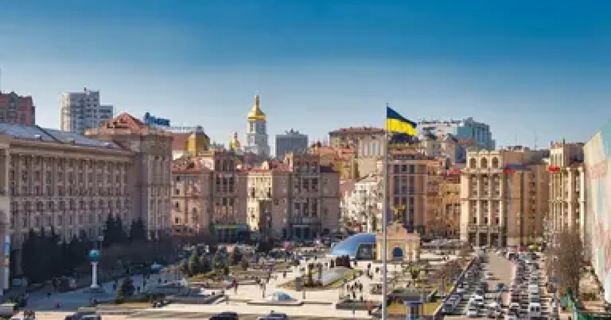 Києву бракує 51 млрд грн для підготовки до зими — Свириденко озвучила цифри