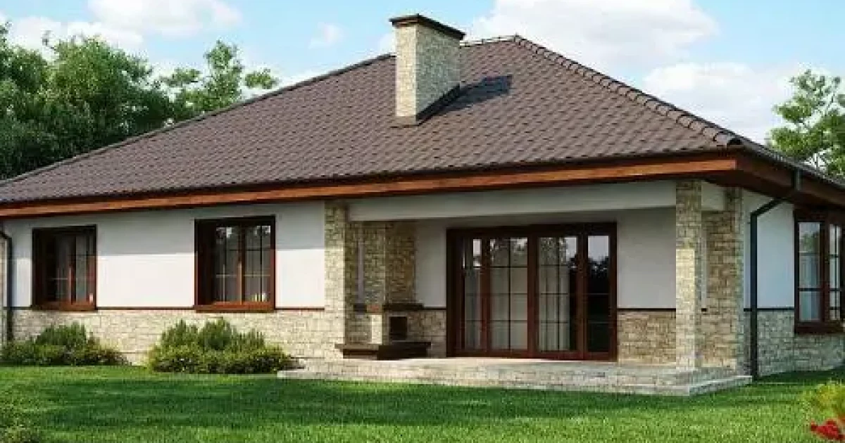 Для будинків до 200 кв. м скасували обов’язок отримувати будівельний паспорт