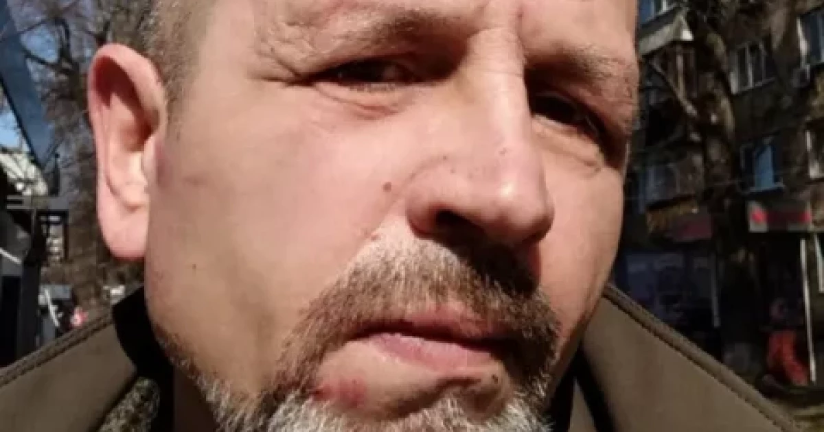 Напруга навколо ТЦК у Києві зросла після заяв про можливе побиття Балуха