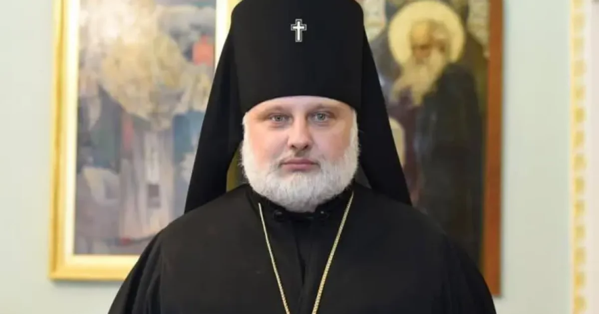 Після смерті Філарета: в УПЦ КП заявили про обрання нового патріарха і конфлікт у Києві