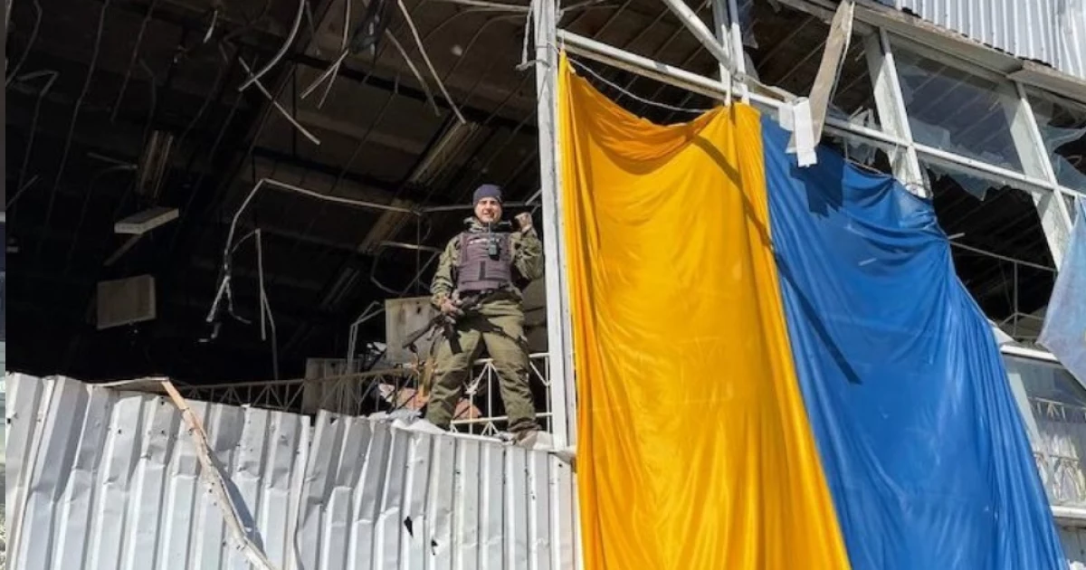 Сьогодні річниця звільнення Макарова: селище, що зірвало плани ворога на Київ