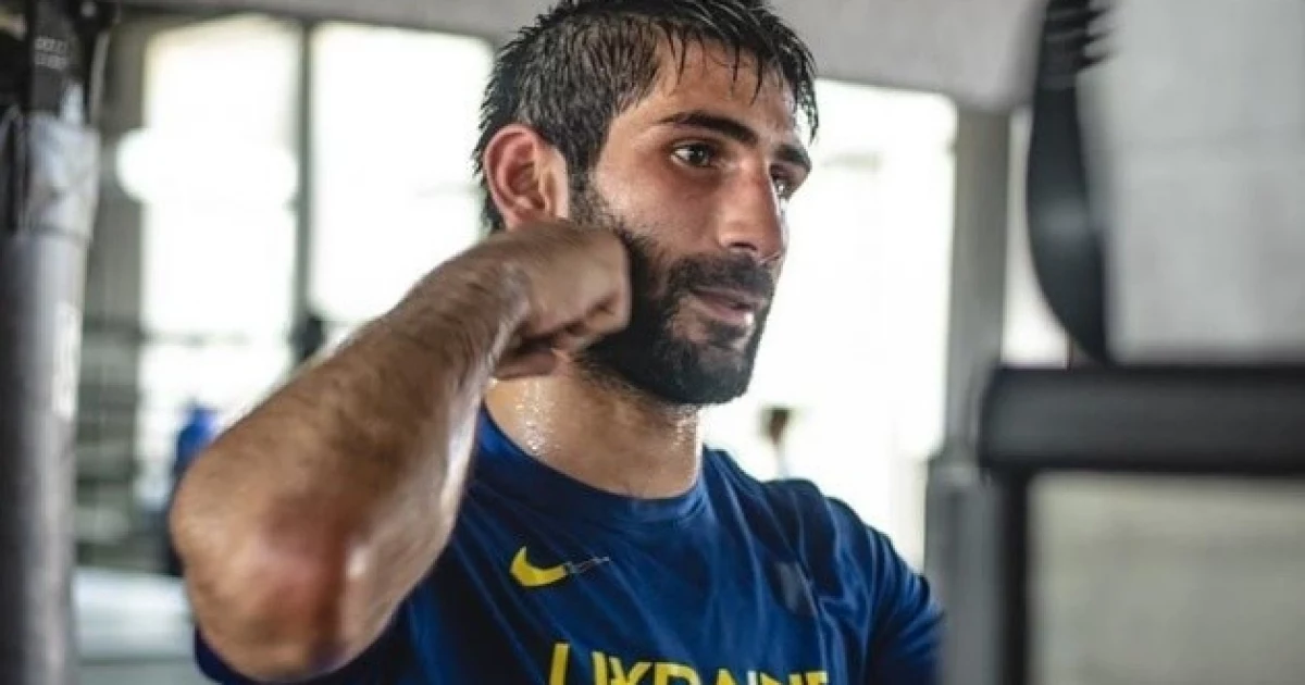 Арам Фаніян захистить титул WBO Global 4 квітня у Броварах — перший бій за рік