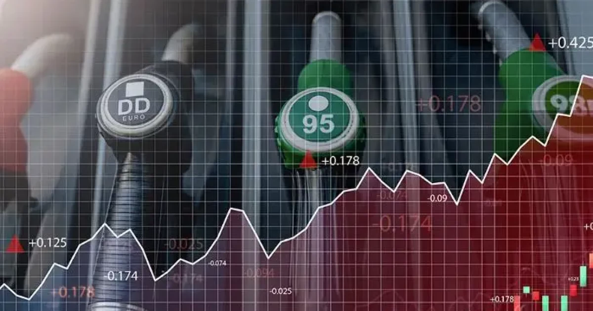 На початку тижня ціни на А-95 у столиці досягли рекордних 79 грн