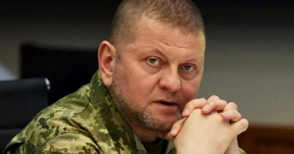 “Швидкого фіналу не буде”: що означає заява Залужного про війну для Києва