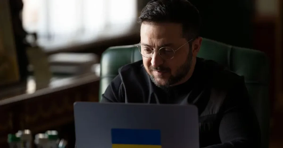 Україна шукає газ в Африці: про що Зеленський домовляється з Мозамбіком і що це означає для Києва