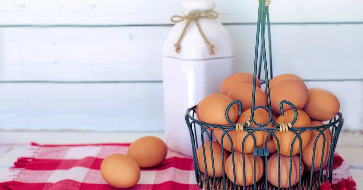 Від Житнього до районних ярмарків: де у Києві купити свіжі продукти