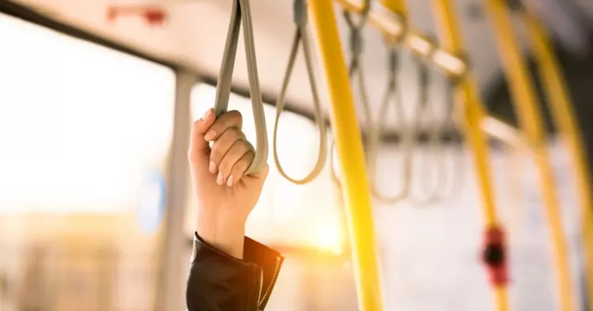 На лівому березі Києва тимчасово змінили маршрути автобусів №46 і №112