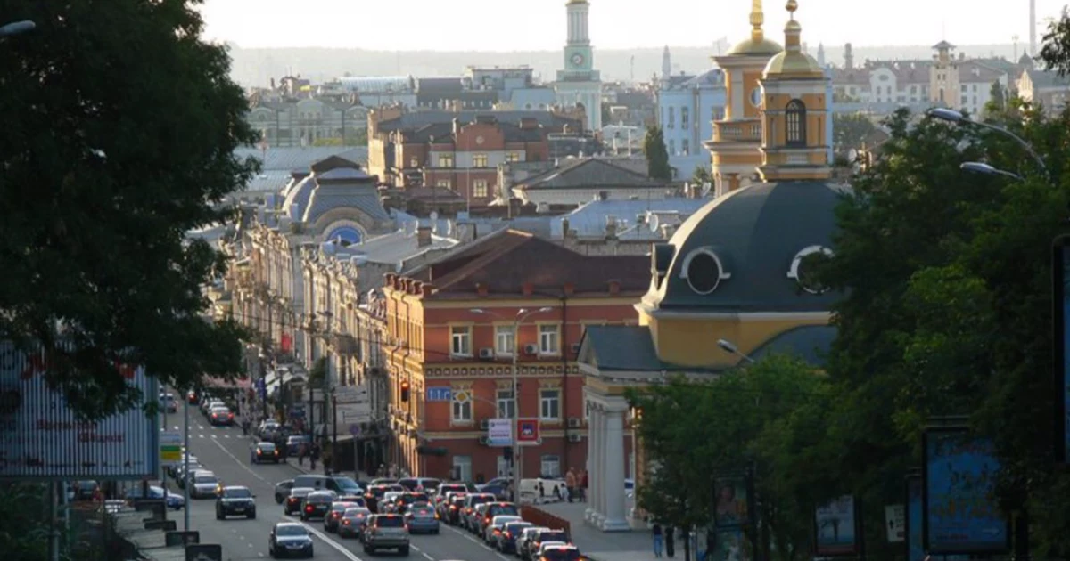 У Києві оголосили конкурс ідей для оновлення Поштової площі: що потрібно знати