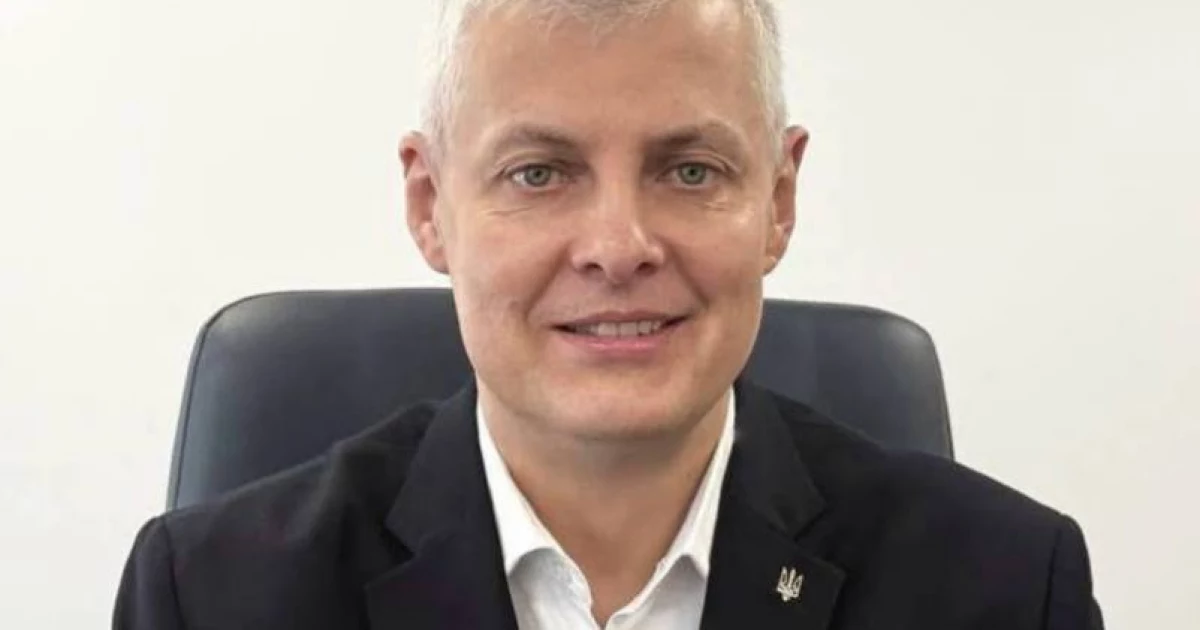 Новий керівник антикорупційного суду: що відомо про Ігоря Строгого