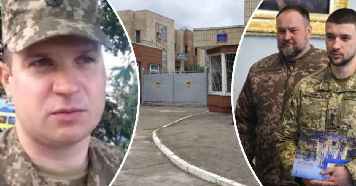 Новий начальник ТЦК Києва запровадив посилені мобзаходи на трасах і у ТРЦ