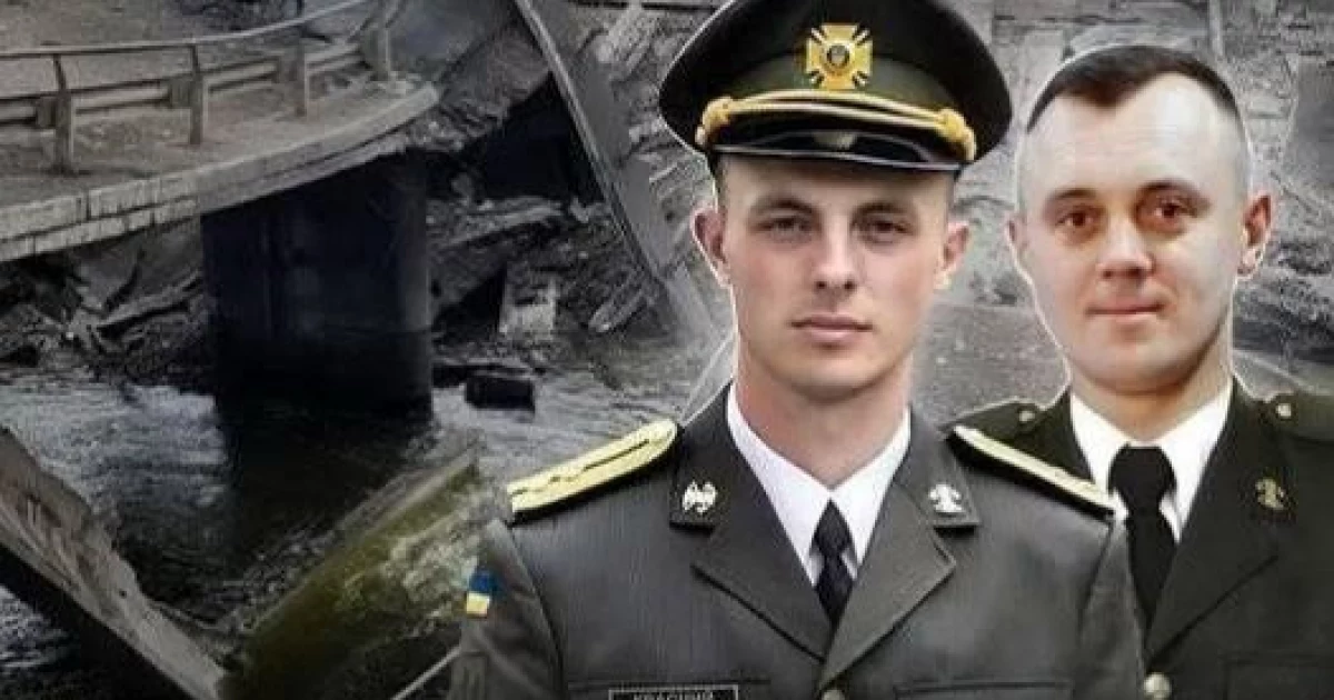 Київрада пропонує присвоїти Героя України посмертно Захару Квасному та Роману Шиманському