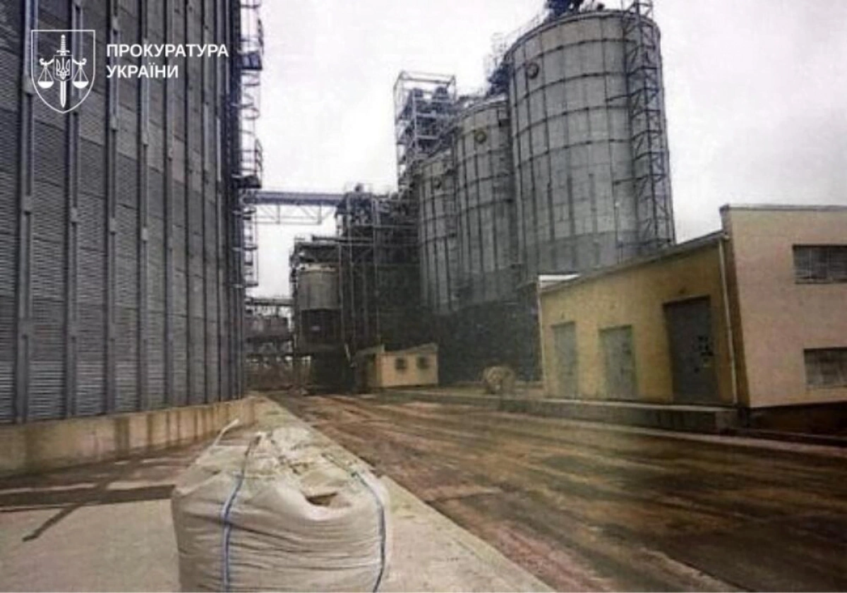 Фіктивна кукурудза на 63 млн грн: на Київщині ексміністр та керівники агропідприємства підозрюються у шахрайстві