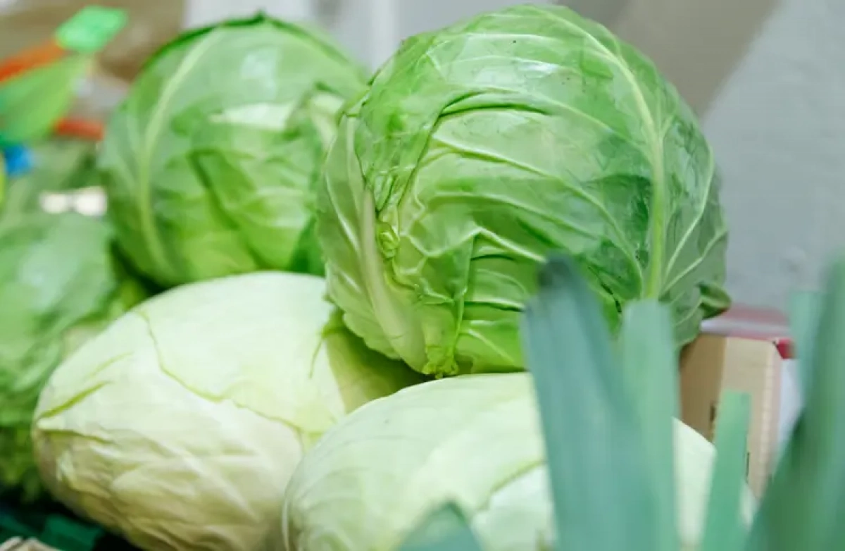 Де у Києві цього тижня проходитимуть продуктові ярмарки: повний розклад по районах