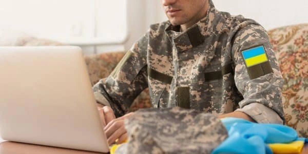 У Києві відкрили вакансії для фахівців із супроводу ветеранів: підтримка героїв на першому місці