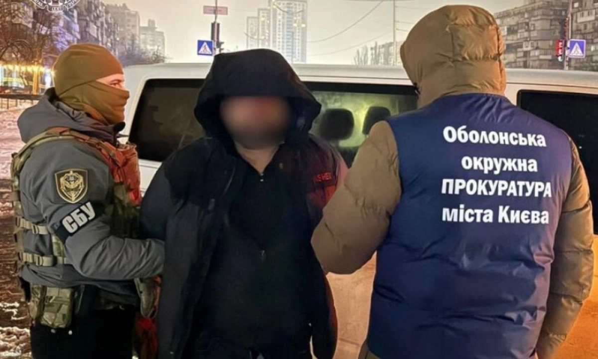 У Києві судитимуть організатора незаконного виїзду до Румунії за $10 тисяч