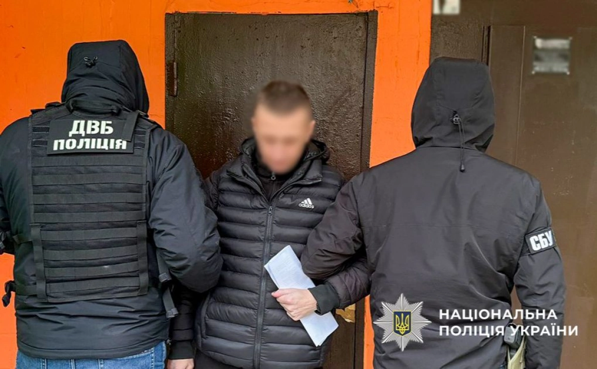 У Києві викрили агентурну мережу рф, що готувала вбивства військових