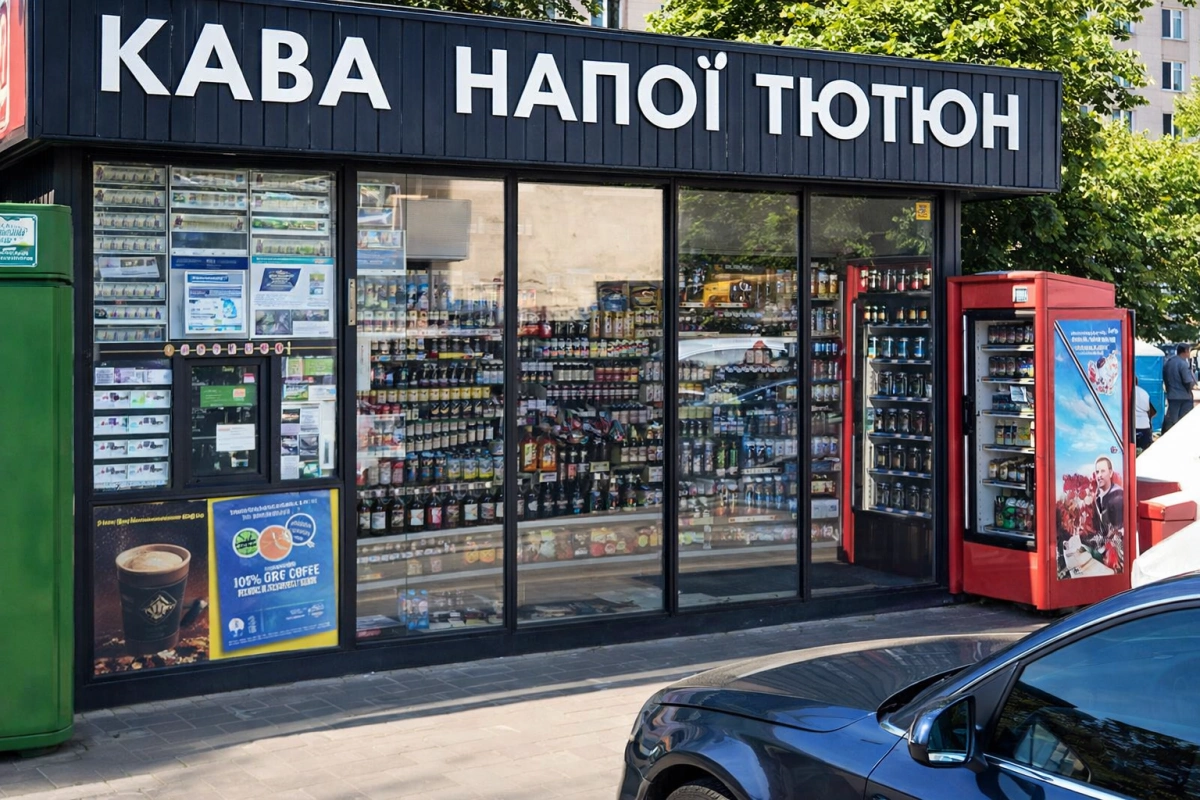 Прокуратура вимагає знести самобуди у Подільському районі