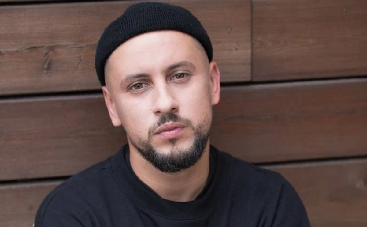 Київ під його ритм: MONATIK святкує день народження