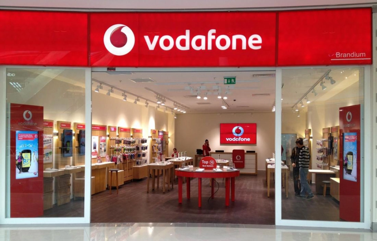 Кияни платитимуть більше: Vodafone підняв ціни на тарифи