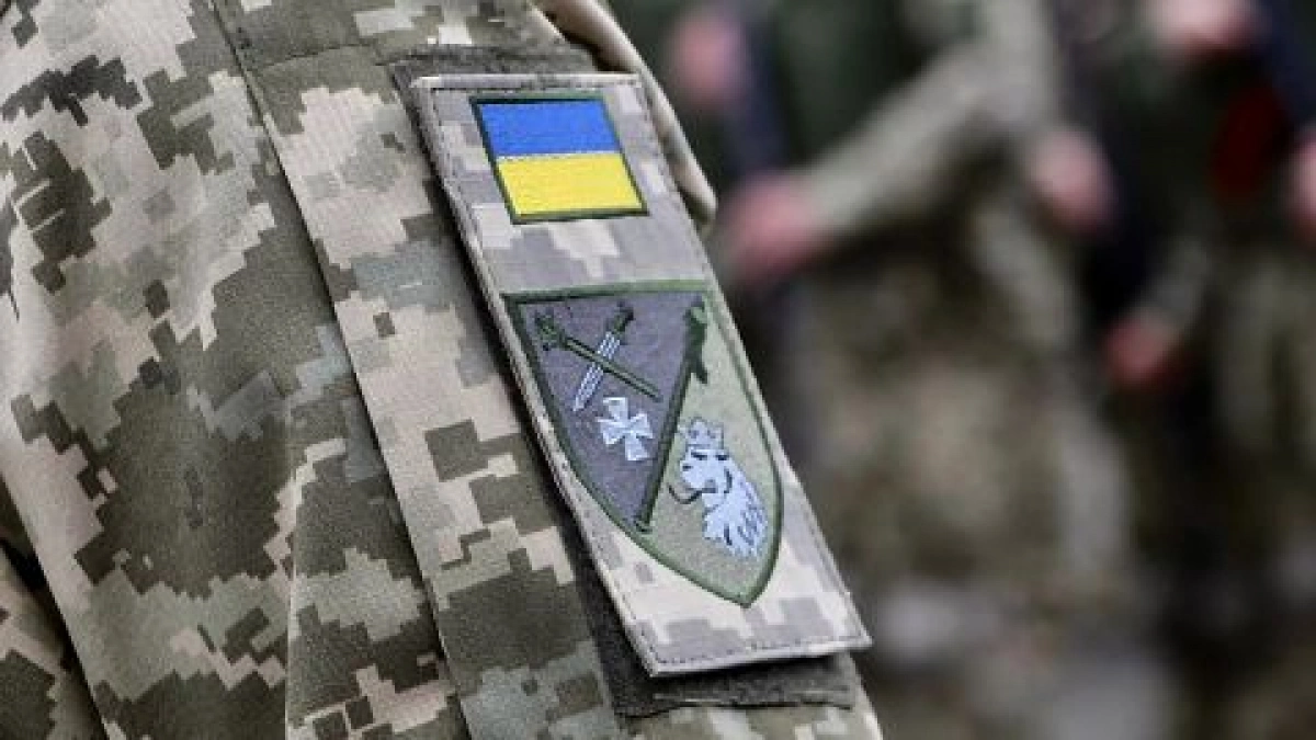 Киянку з немовлям поставили на облік у ТЦК в іншому регіоні: вона заявляє про помилку