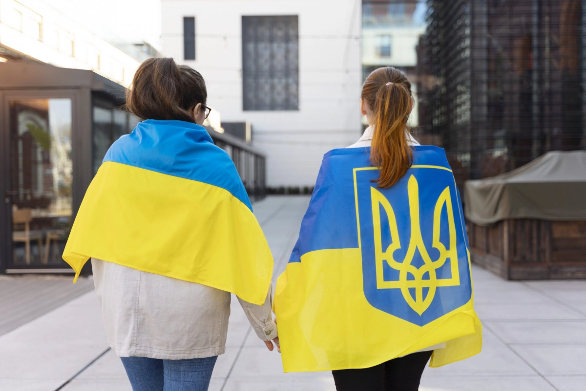«Це не моя рідна мова?» Як російськомовні кияни переходять на українську і змінюють себе