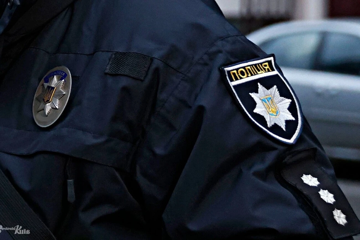 У Борисполі поліція відкрила «Фан-блок» для понад 200 школярів: як підлітки вчаться довіряти правоохоронцям