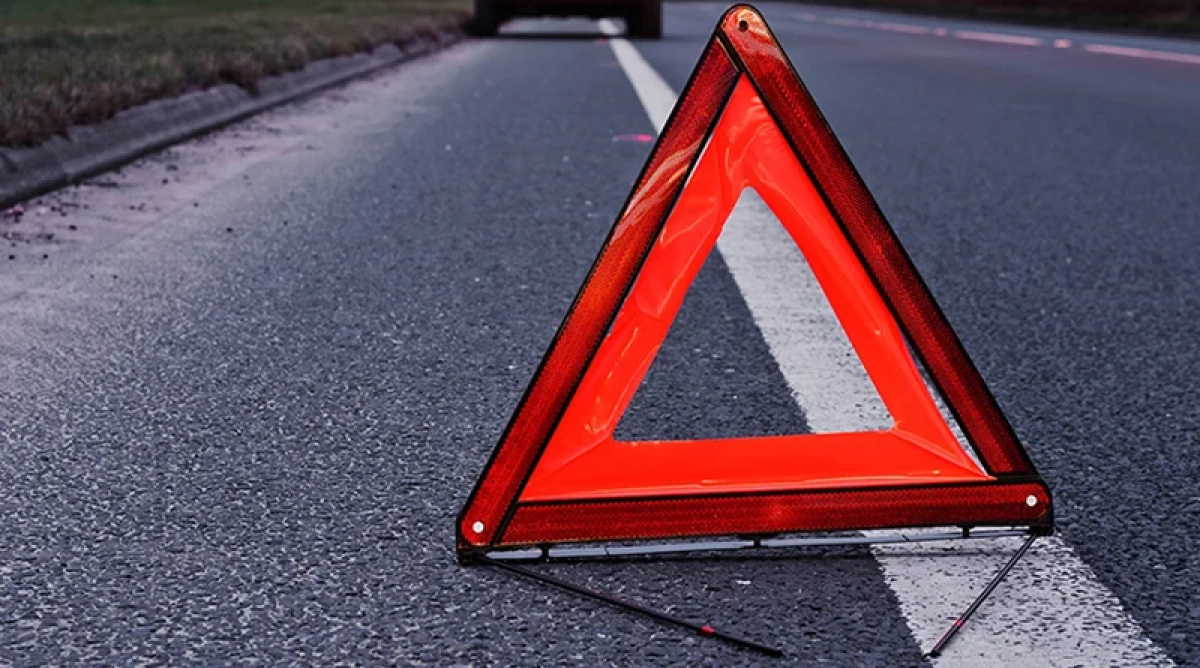 У Києві сталася смертельна ДТП на Кільцевій дорозі: рух ускладнений