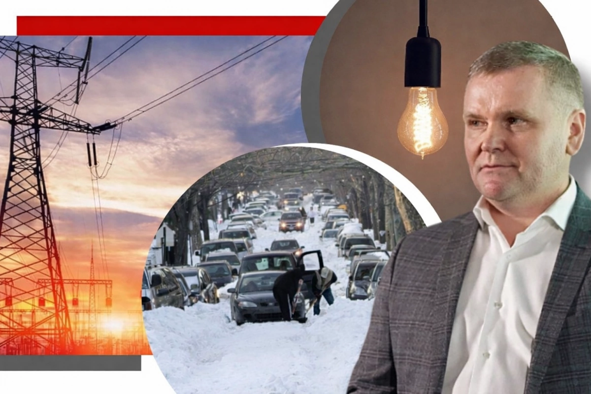 «Жодних гарантій немає»: як Київщина пережила складну зиму і до чого готуватися далі
