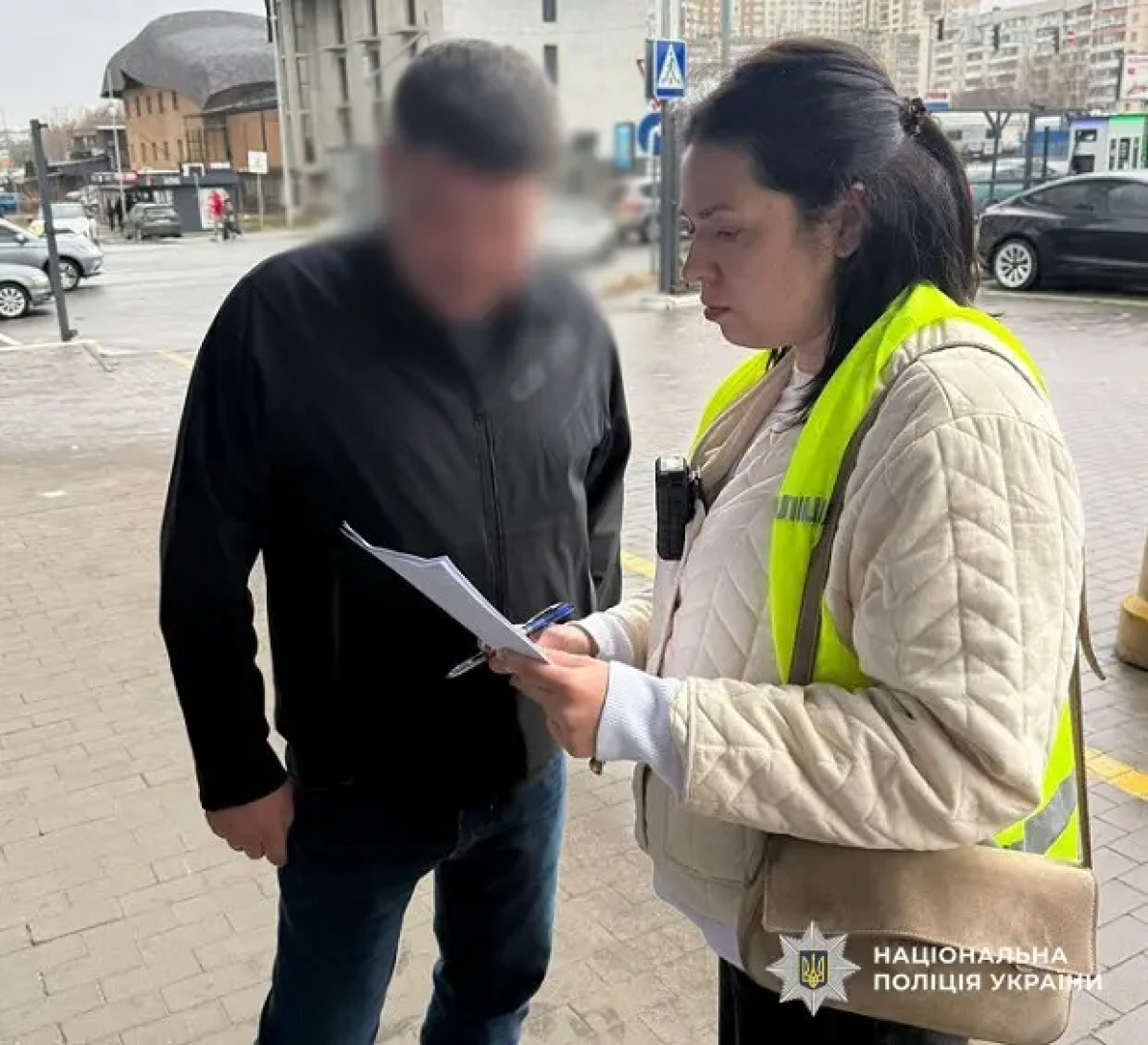 Будинки в заказнику: у Києві викрили підприємця, який забудував заповідну територію