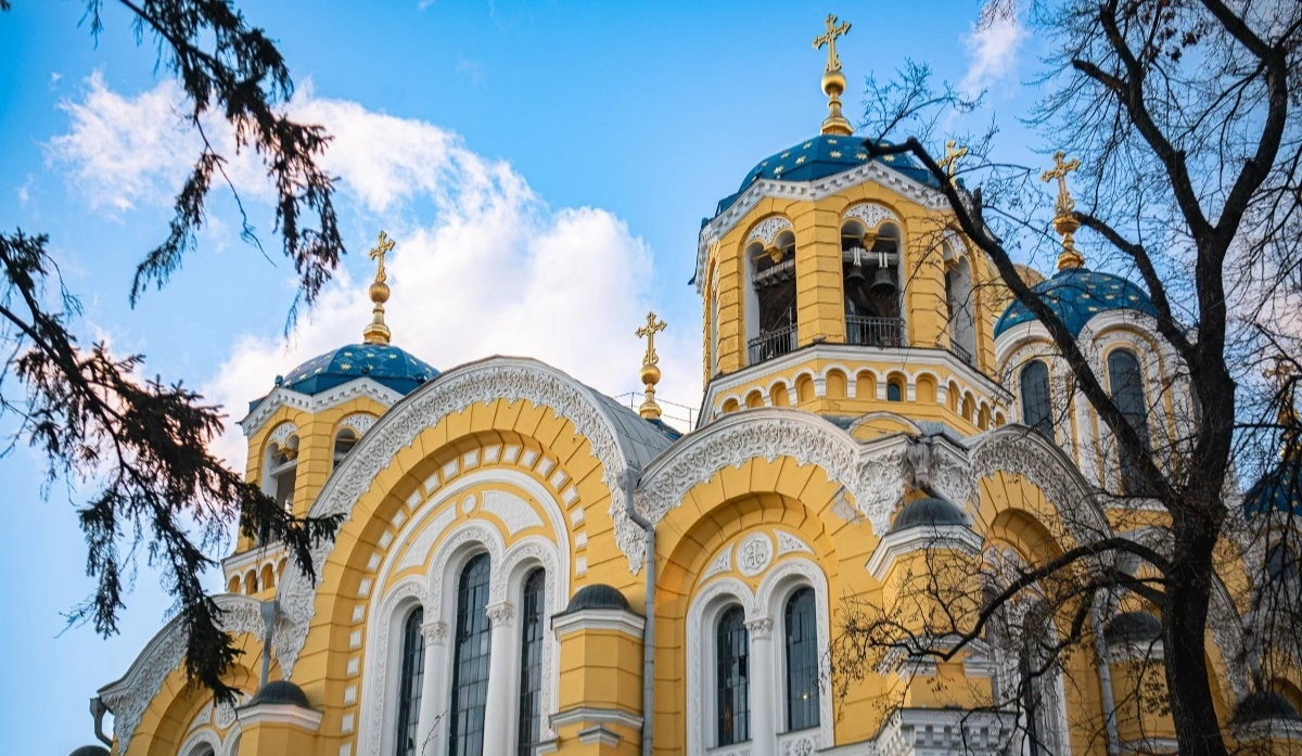 Комендантська година на Великдень у Києві: що вирішила поліція