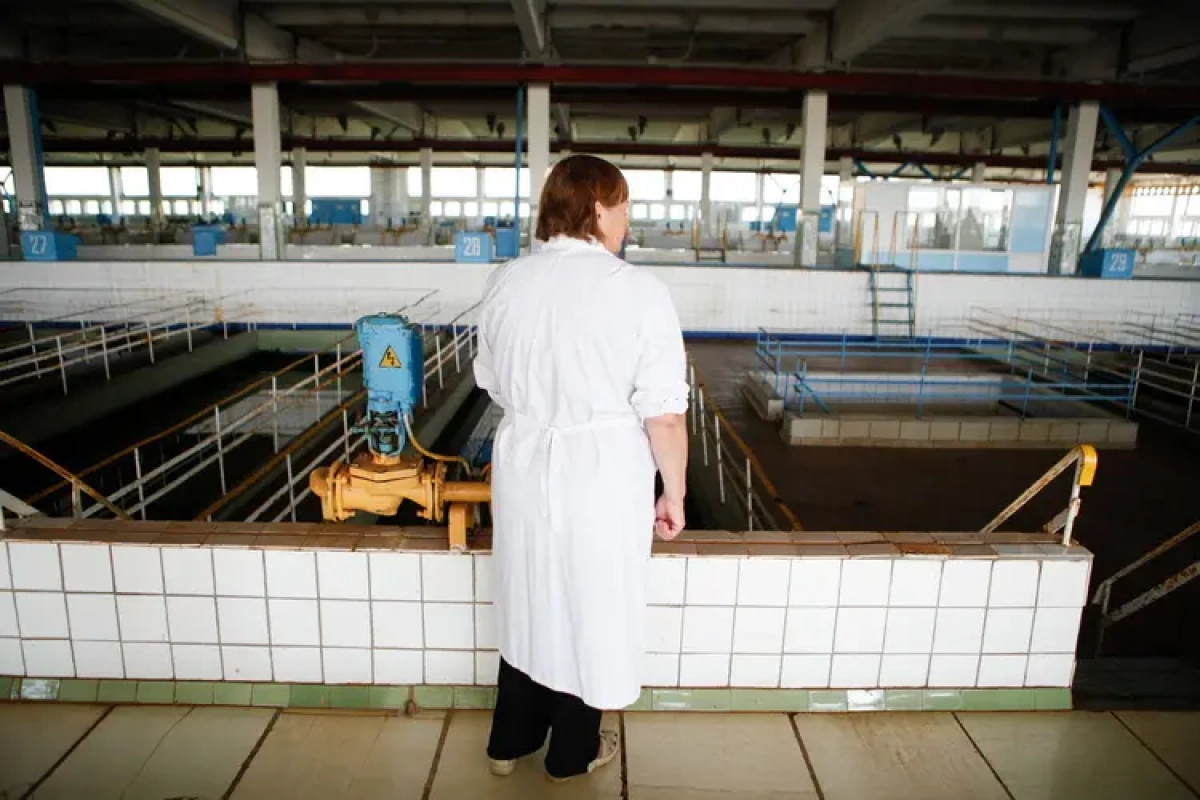 Запаси питної води у Києві: чи готове місто до нових атак на системи водопостачання