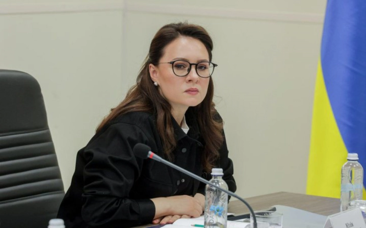 Уряд виділив 46,5 млн грн на модернізацію шкільних їдалень: що це означає для Києва