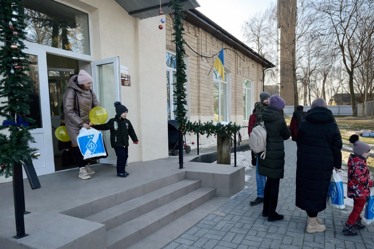 Мільйони в «Каштан»: у Бишеві відновили садочок за цінами, вшестеро вищими за ринкові