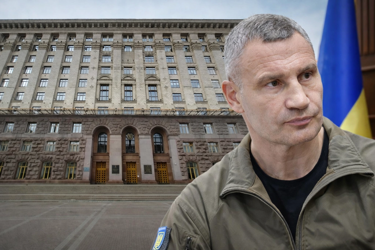 Вимога - повернути публічні звіти: кияни через петицію закликають Кличка до звітності