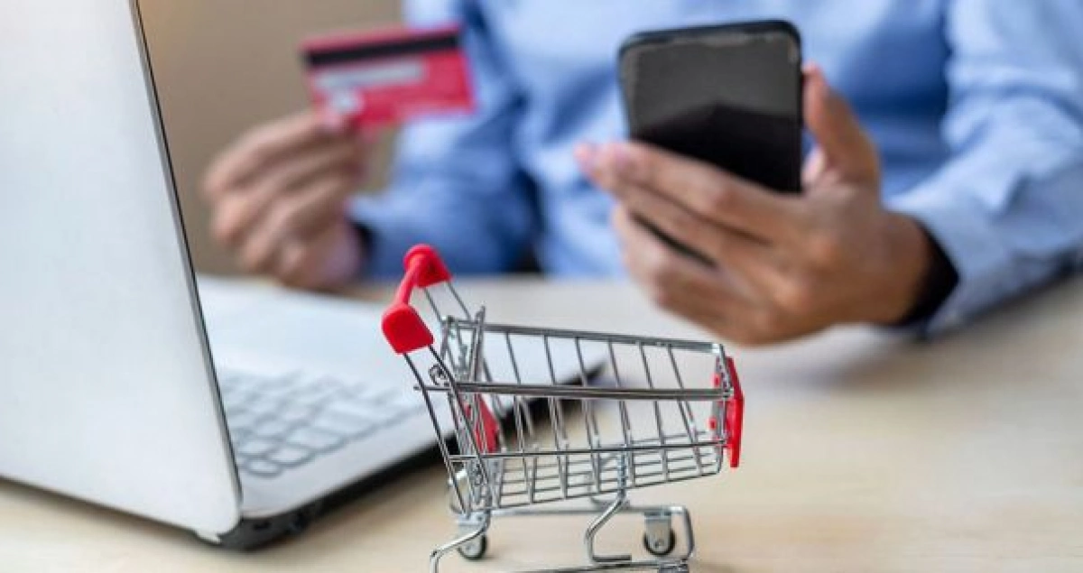 У Києві перед Великоднем різко зросли продажі: що купують найчастіше