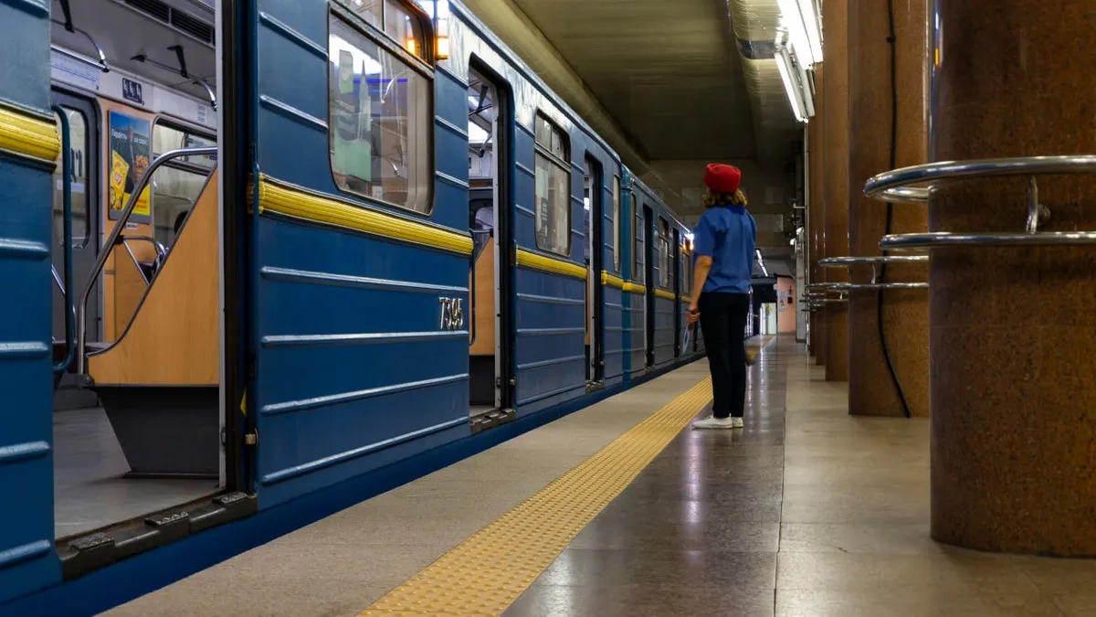 Собівартість метро в Києві зросла до 64 грн - чи подорожчає проїзд