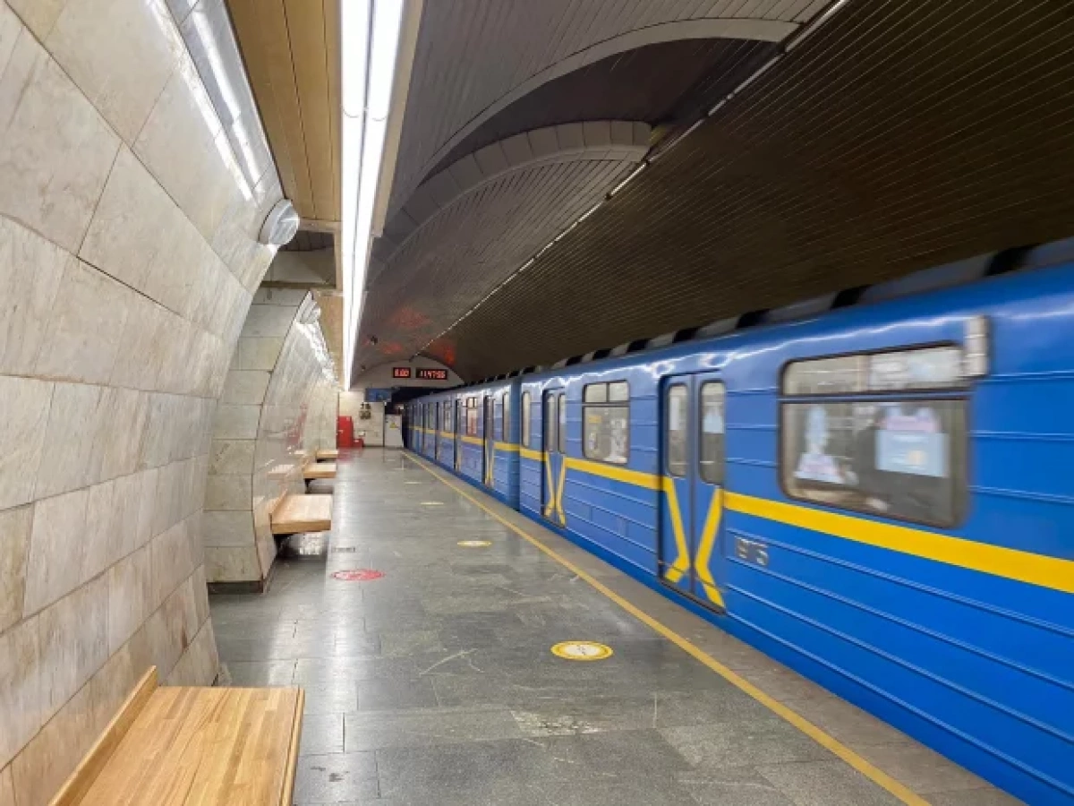 У Києві подорожчав проїзд для частини пасажирів - нові правила метро