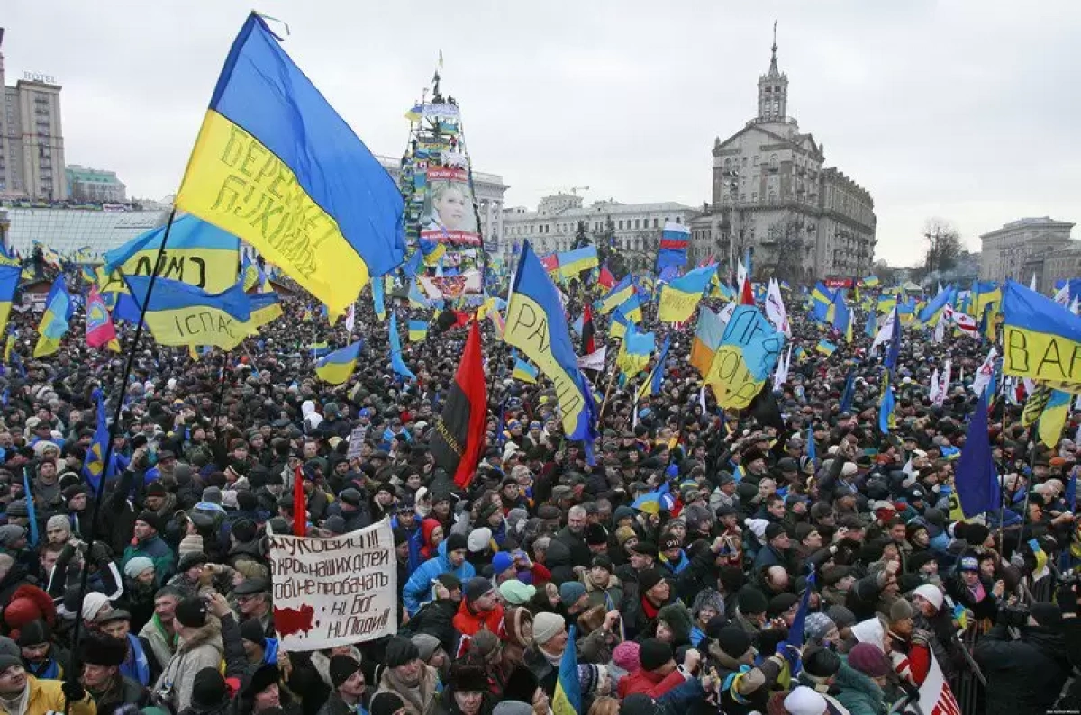 У Києві цього тижня розглядатимуть десятки справ Майдану: що відомо про засідання